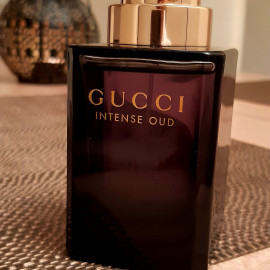 Gucci - Intense Oud » Reviews Perfume Facts