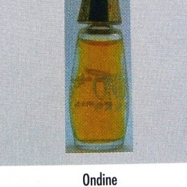 Ondine (Parfum) - Suzanne Thierry
