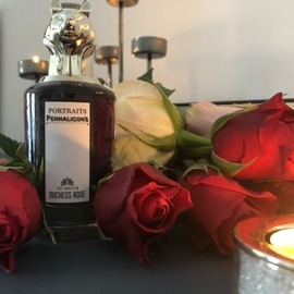 Portraits - The Coveted Duchess Rose by Penhaligon's