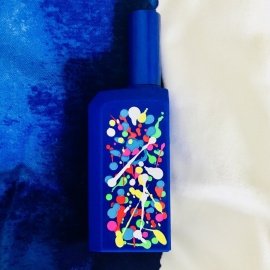 This is not a Blue Bottle 1.2 / Ceci n'est pas un Flacon Bleu 1.2 - Histoires de Parfums