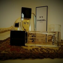 Oyuny (Perfume Oil) - Al Haramain / الحرمين