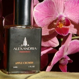 Apple Crumb (Parfum Extract) - Alexandria Fragrances