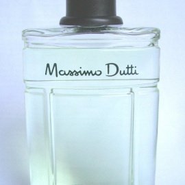 Massimo Dutti (Eau de Toilette) - Massimo Dutti