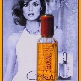 Ciara (80 Strength Concentrated Cologne) - Revlon / Charles Revson