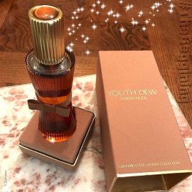 Youth Dew Amber Nude by Estēe Lauder