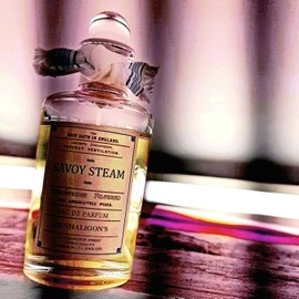 Savoy Steam (Eau de Parfum) - Penhaligon's