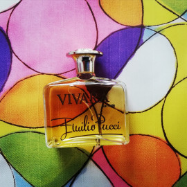 Vivara (1965) (Parfum) - Emilio Pucci