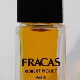 Fracas (Parfum) - Robert Piguet