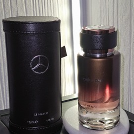Mercedes-Benz Le Parfum - Mercedes-Benz