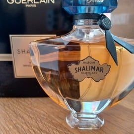 Shalimar Millésime Vanilla Planifolia von Guerlain