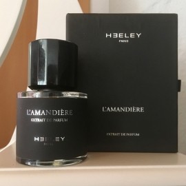L'Amandière (Extrait de Parfum) - Heeley