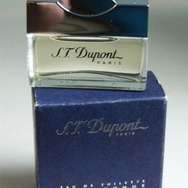 S.T. Dupont pour Homme (Eau de Toilette) - S.T. Dupont