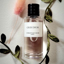 Gris Dior / Gris Montaigne (Eau de Parfum)