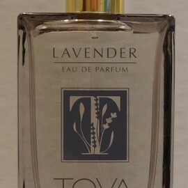 Signature Lavender Essence - Tova Borgnine Beverly Hills
