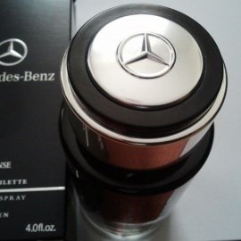 Mercedes-Benz Intense - Mercedes-Benz