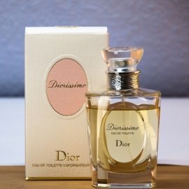 Diorissimo (1956) (Eau de Toilette) - Dior