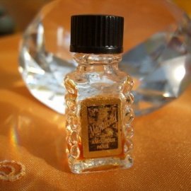 Vagabond - Charrier / Parfums de Charières