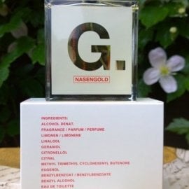G. by Nasengold