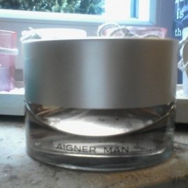 In Leather Man - Aigner