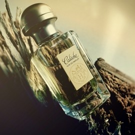 Calèche (Soie de Parfum) - Hermès