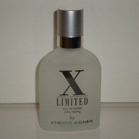 X-Limited by Aigner (Eau de Toilette) » Reviews & Perfume