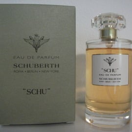 Schu (Eau de Parfum) von Schuberth