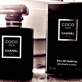 doden whisky Klimatologische bergen Coco Noir by Chanel (Eau de Parfum) » Reviews & Perfume Facts