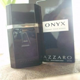 Azzaro pour Homme Silver Black / Azzaro pour Homme Onyx (Eau de Toilette) - Azzaro