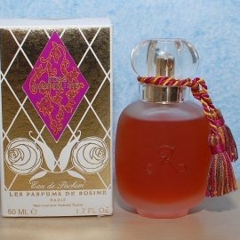 Rose Kashmirie (Eau de Parfum) - Les Parfums de Rosine