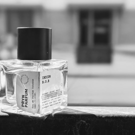 Indium B.O.B. - Pryn Parfum
