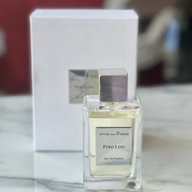 Puro Lino (Eau de Parfum) - Officina delle Essenze