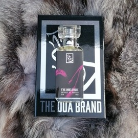 F'ing Unbelievable - The Dua Brand / Dua Fragrances