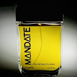 Mandate (Eau de Toilette) - Three Pears Ltd.