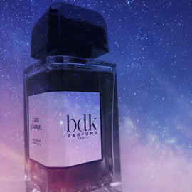 Gris Charnel - bdk Parfums