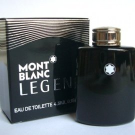 Legend (Eau de Toilette) - Montblanc