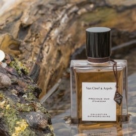 Collection Extraordinaire - Precious Oud by Van Cleef & Arpels