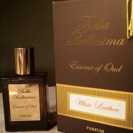 Essence of Oud - White Leather - Bella Bellissima