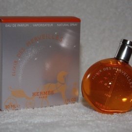 Elixir des Merveilles by Hermès