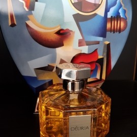 Déliria / Sautes d'Humeur - L'Artisan Parfumeur