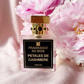 Pétales de Cashmere - Fragrance Du Bois