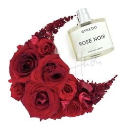 Rose Noir (Eau de Parfum) - Byredo