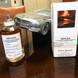 Replica - By the Fireplace - Maison Margiela