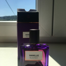 Vanille (Eau de Parfum) - Molinard