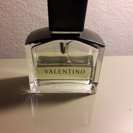 V pour Homme (Lotion Apres Rasage) - Valentino