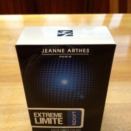 Extreme Limite Sport - Jeanne Arthes