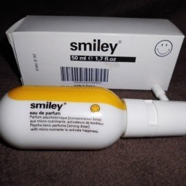 Smiley (Eau de Toilette) - Smiley
