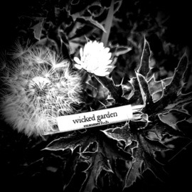 Wicked Garden (Perfume Oil) - Sixteen92