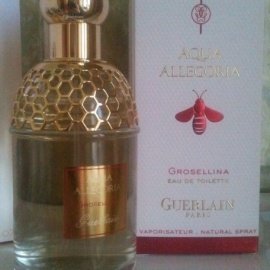 Aqua Allegoria Grosellina - Guerlain