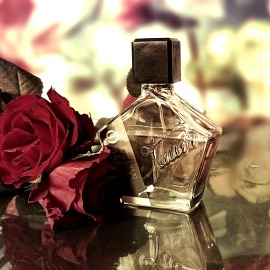 Collectible PHI - Une Rose de Kandahar - Tauer Perfumes
