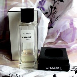 Gardénia (Eau de Toilette) - Chanel